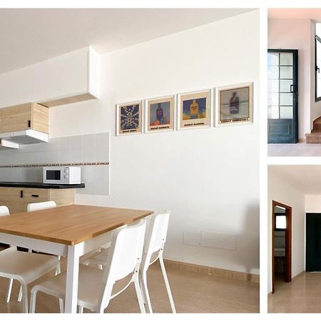 Villa Valencia Playa Blanca  Exteriör bild