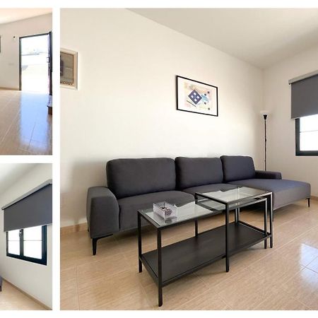 Villa Valencia Playa Blanca  Exteriör bild