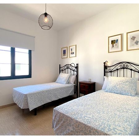 Villa Valencia Playa Blanca  Exteriör bild