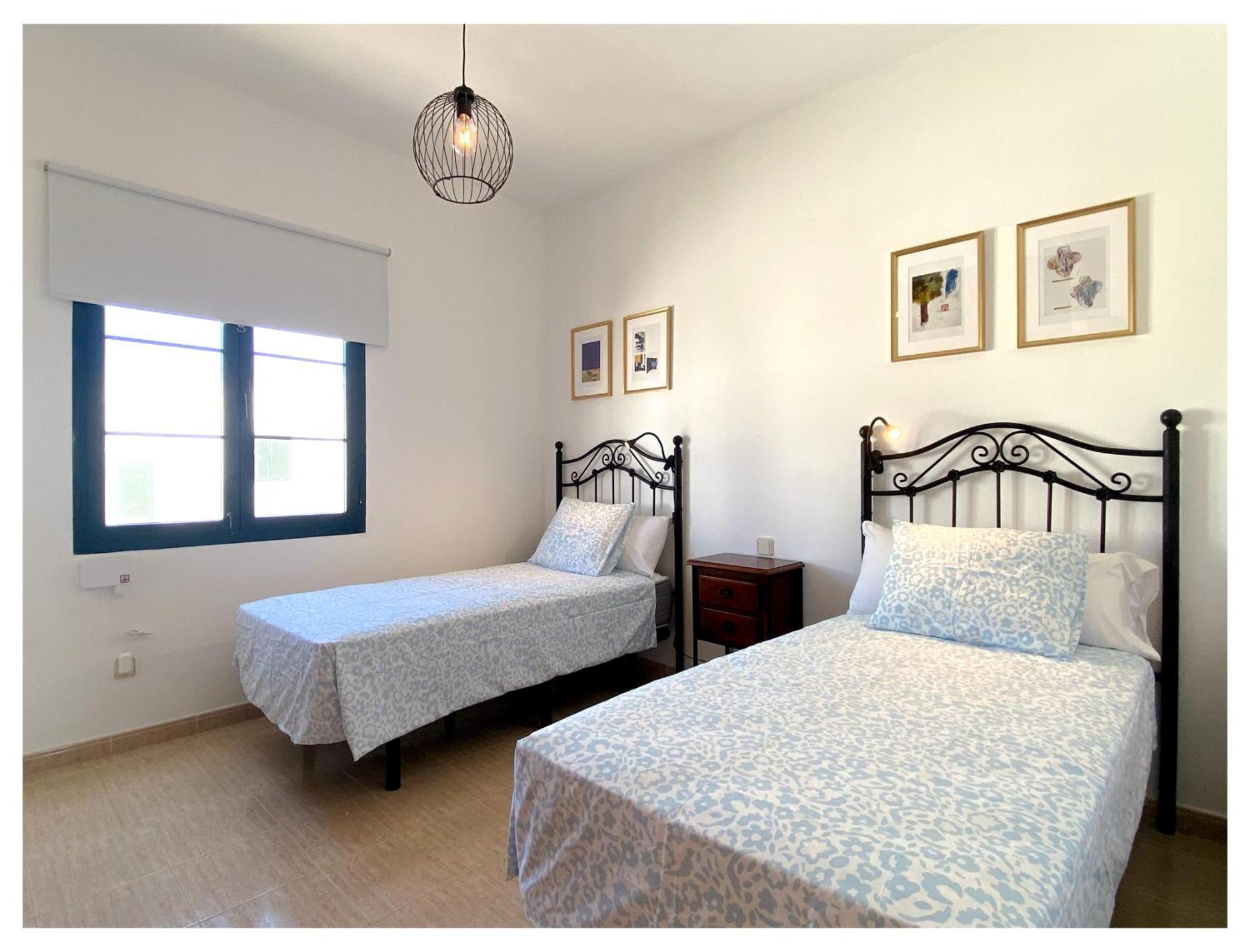 Villa Valencia Playa Blanca  Exteriör bild